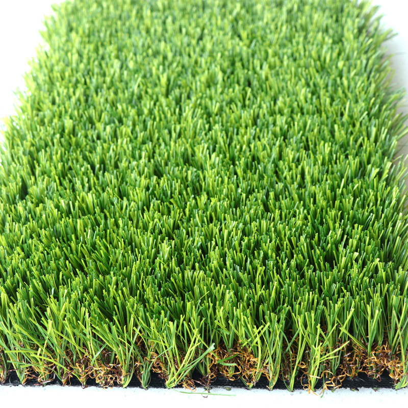 30mm Landscaping Outdoor Play Grass Carpet Natural Grass For Garden Indoor Artificial Grass lawn games