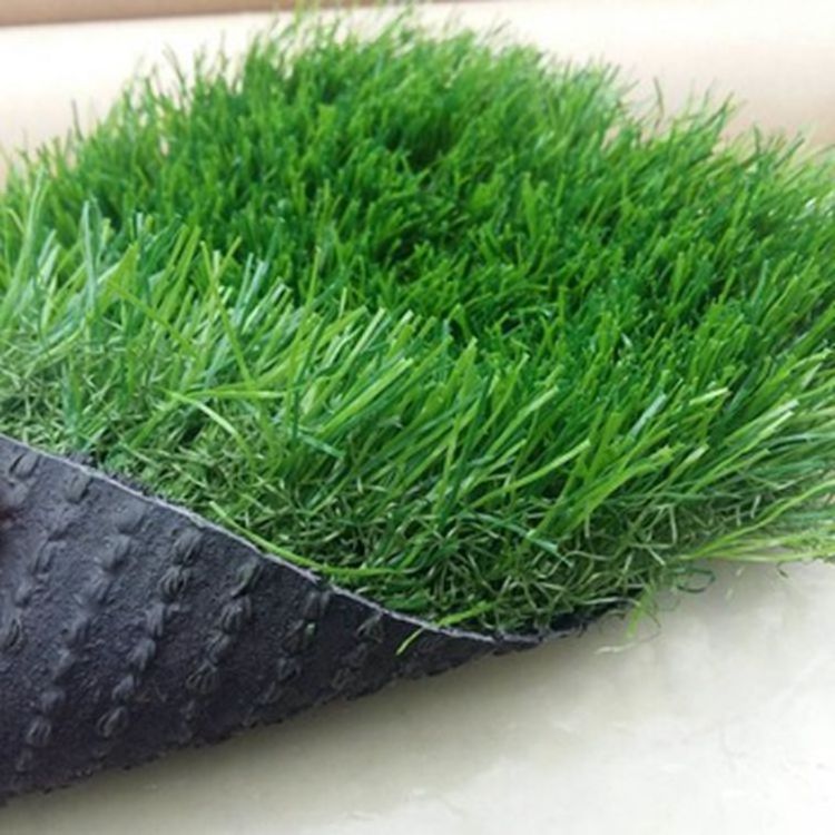 4 colors artificial grass Multisports Artificial Turf Grass Outdoor Synthetic Lawn plastic grass 40mm