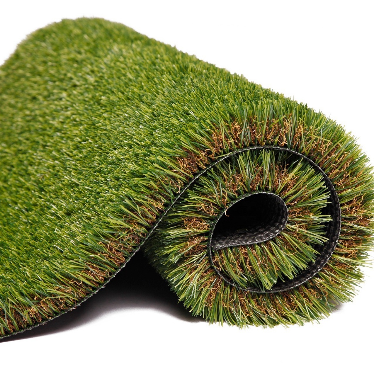 4 colors artificial grass Multisports Artificial Turf Grass Outdoor Synthetic Lawn plastic grass 40mm