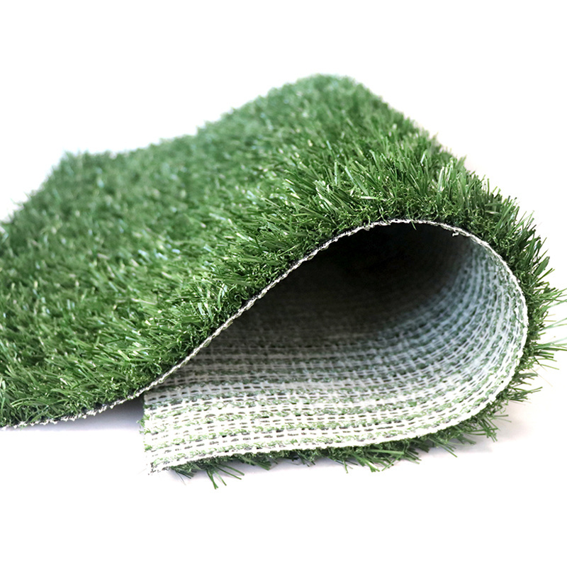 Factory Direct Artificial Grass Professional Dog Grass Mat Grass Pee Pad For Pet Cat/Dog Potty Training Rug With Drainage