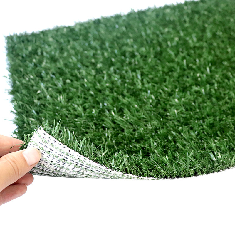 Factory Direct Artificial Grass Professional Dog Grass Mat Grass Pee Pad For Pet Cat/Dog Potty Training Rug With Drainage