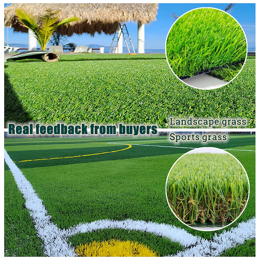 Wholesale high quality grass roll 40mm turf 15mm artificial grass carpet artificial grass turf gazon artificiel