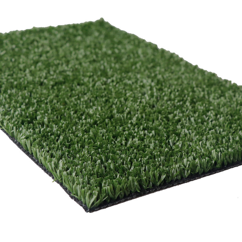 Wholesale Cheap Price Gym Carpet Mat Tiles Landscaping Lawn faux Synthetic Grass Artificial Turf