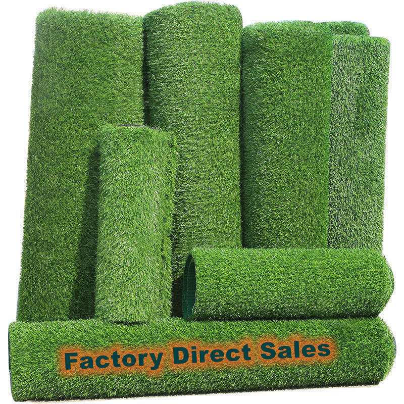 Manufacture Professional Artificial Turf Fakegrass Tennis Court Football/soccer Field Yards Sports Flooring synthetic turf