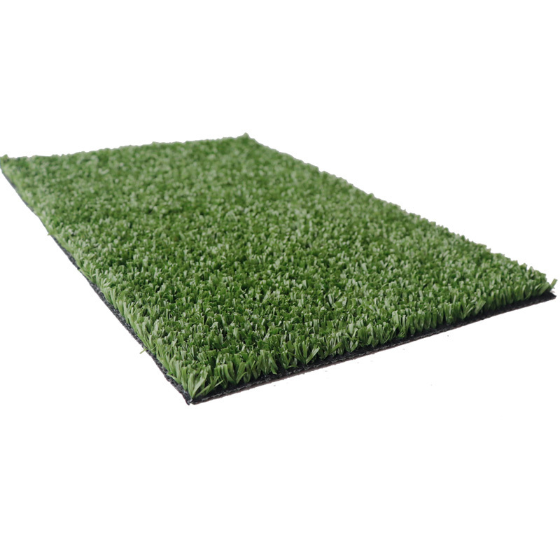 Wholesale Cheap Price Gym Carpet Mat Tiles Landscaping Lawn faux Synthetic Grass Artificial Turf