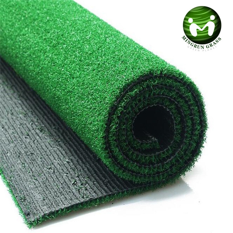 Football Basketball Tennis Court Playground Artificial Synthetic Grass cricket turf mat tennis grass surface