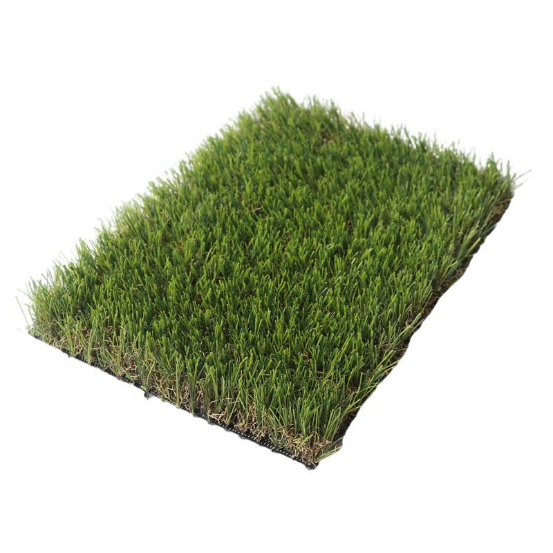 Wholesale Cheap Price Gym Carpet Mat Tiles Landscaping Lawn faux Synthetic Grass Artificial Turf