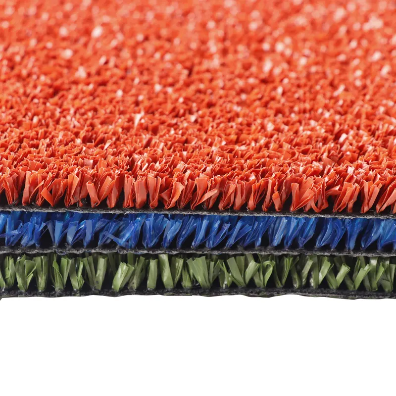 High quality fake grass carpet / artificial grass tennis / padel court squash court tennis court