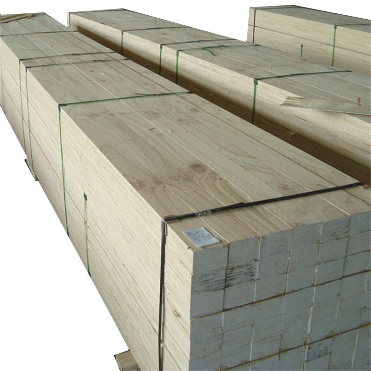 construction used pine LVL glulam beams prices