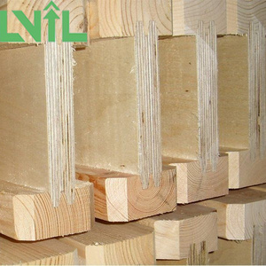 LVIL I-JOIST beam Australia standard 9MM OSB web I-JOIST beam