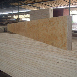 hot sale 25mm 30mm 35mm OSHA certificate wooden plank / LVL scaffold plank building beams and lvl laminated