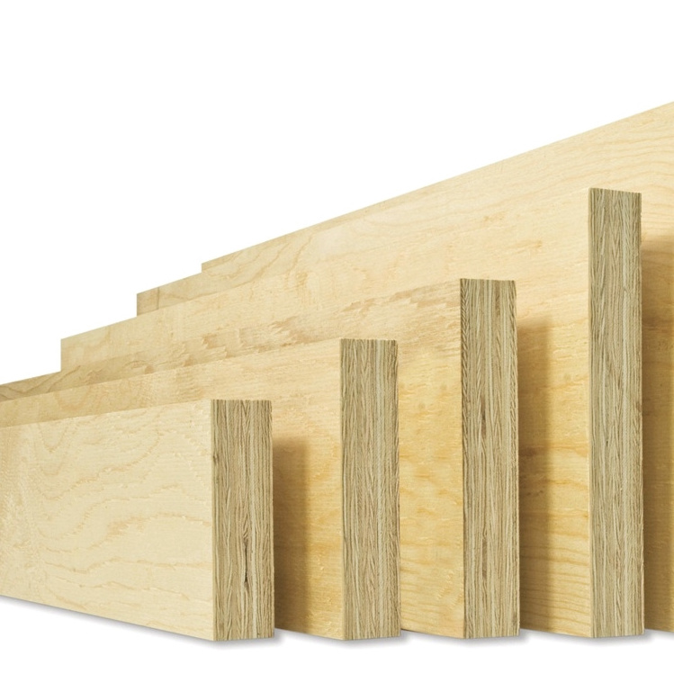 construction used pine LVL glulam beams prices