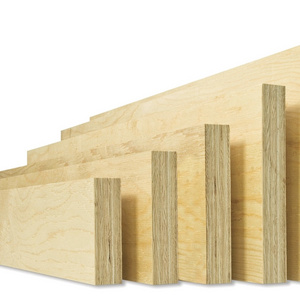 construction used pine LVL glulam beams prices