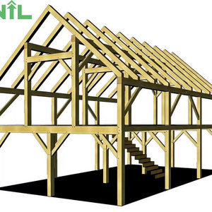 LVIL LVL  glulam beams Excellent Pine Wood Construction LVL Timber laminated veneer lumber prices for house frame