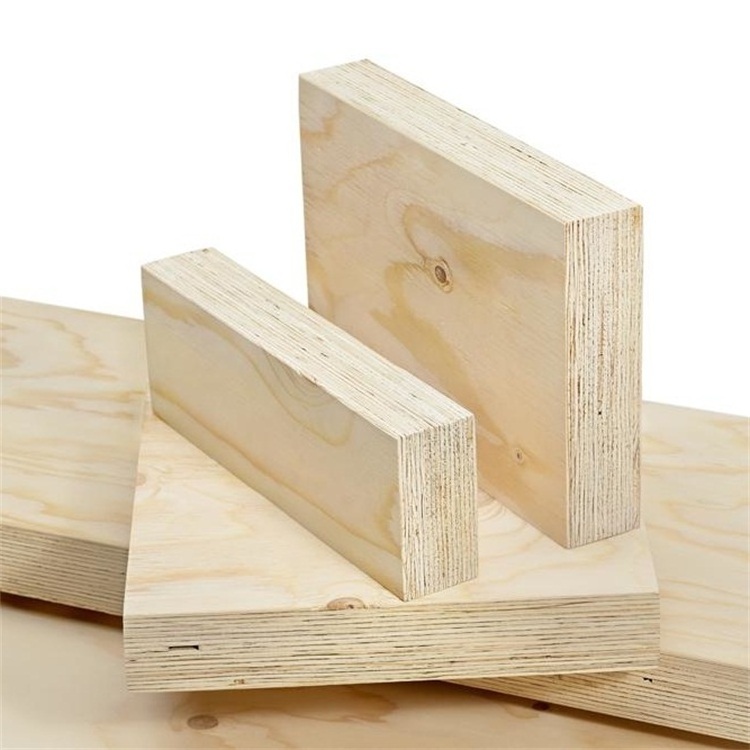 construction used pine LVL glulam beams prices