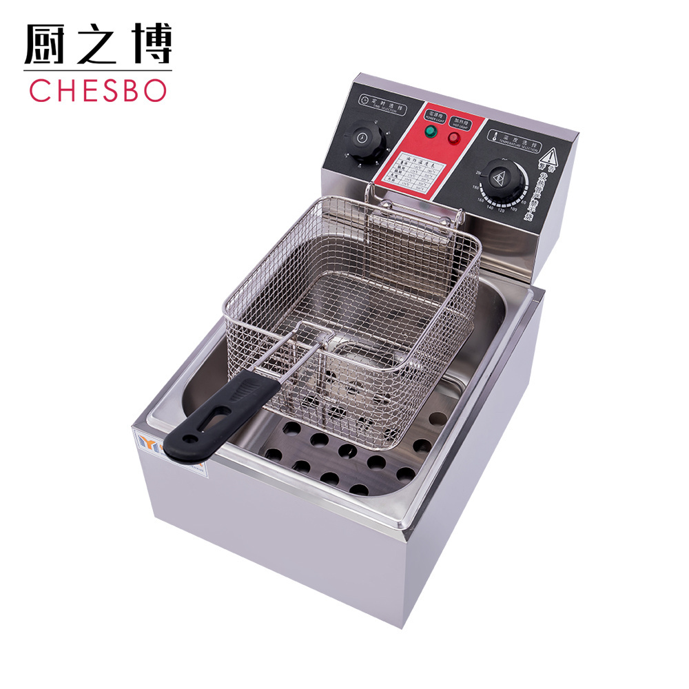 Broasted electric pressure Automatic fryer machine Commercial Donut Frying KFC Machine