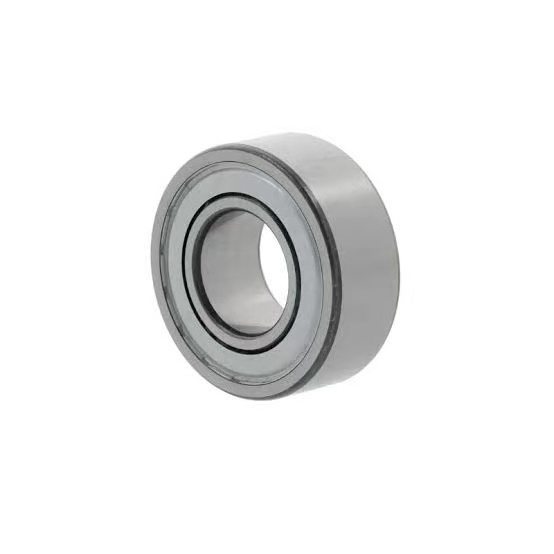 Double Row Angular Contact Ball Bearings  3204A-2Z/C3 3204A-2RS 20x47x20.6mm Bearings For ElectricShaft