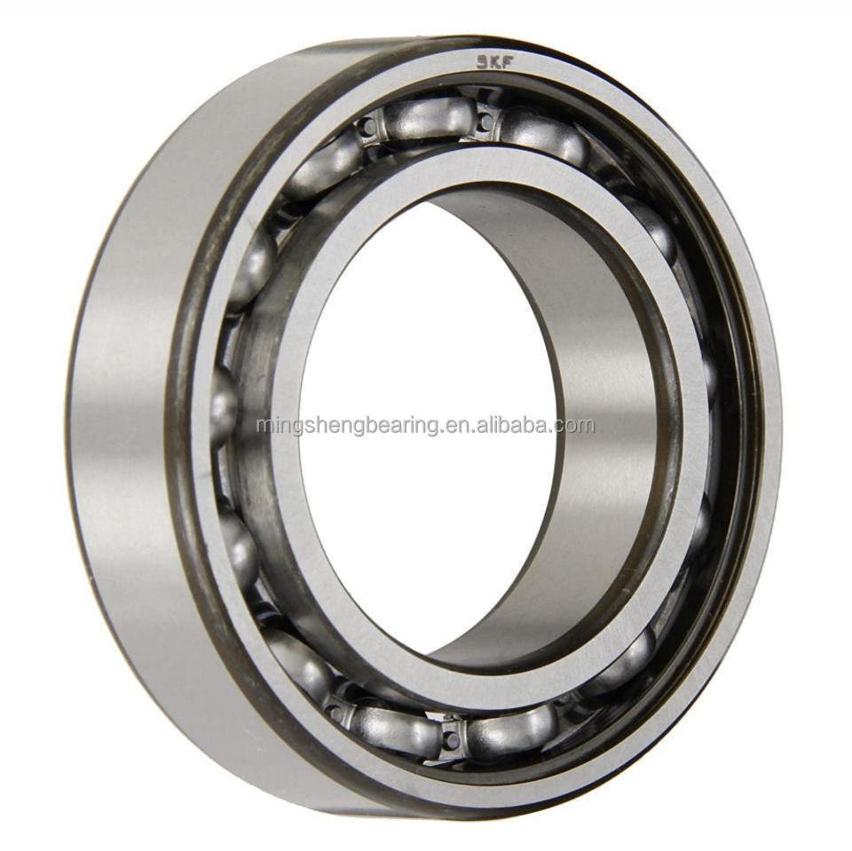 6408 NR C3 ZZ 2RS 2Z Deep Groove Ball Bearing Single Row