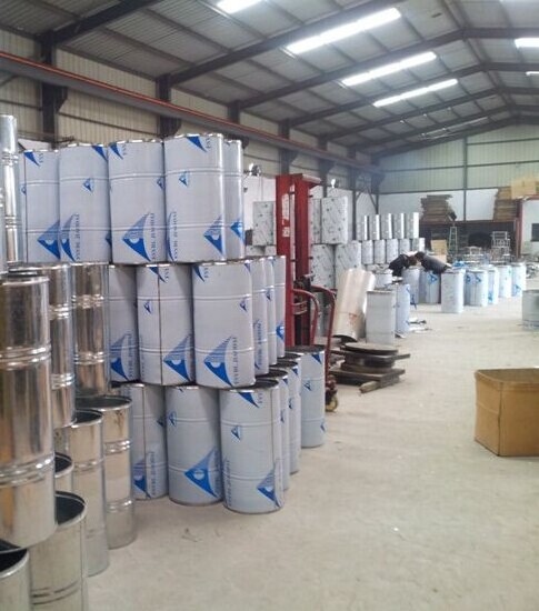 Being hot commercial electric high quality honey extractor used for honey processing