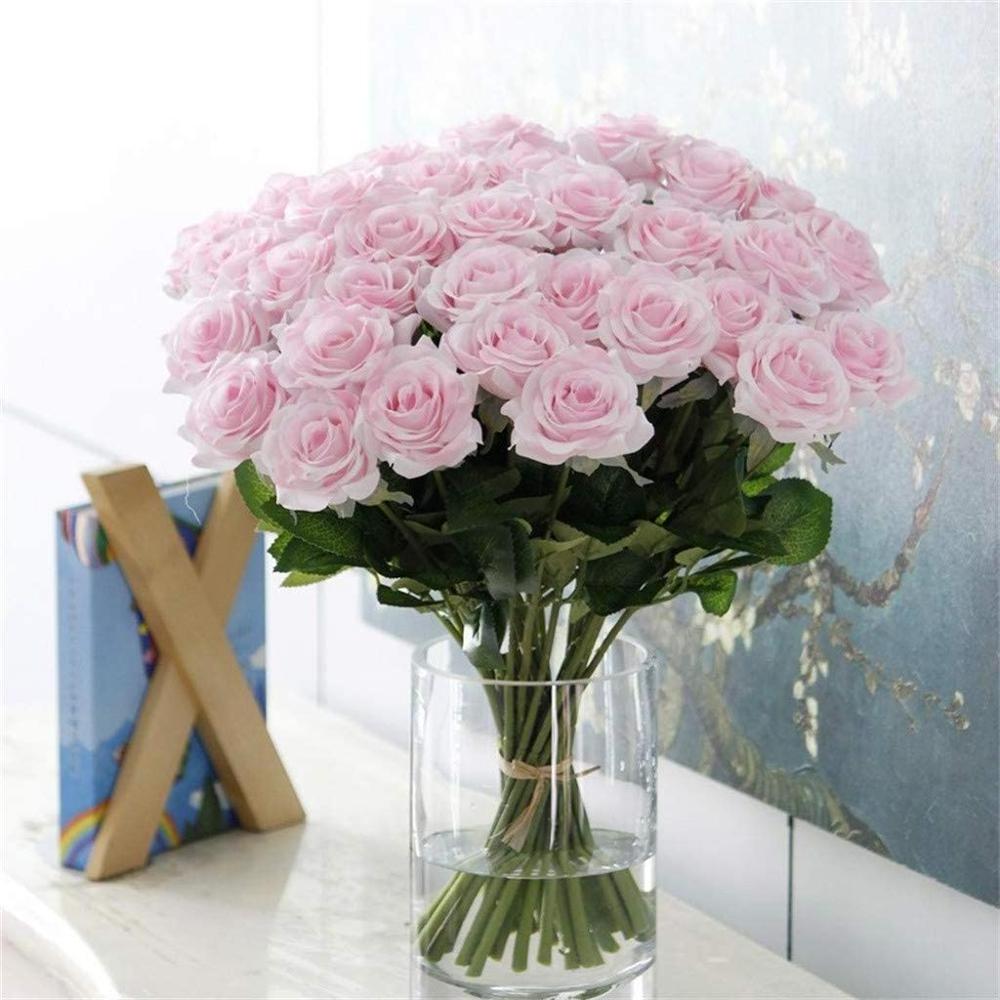 Clear Acrylic Cylinder Favor Container vase