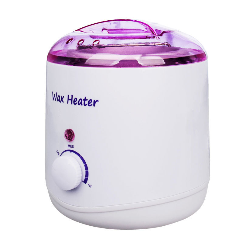 800ml OEM Hair Removal Wax Warmer Depiltory Wax Heater Machine for Hands and Feet Use for Beauty Salons