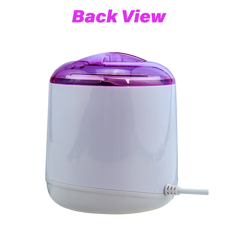 800ml OEM Hair Removal Wax Warmer Depiltory Wax Heater Machine for Hands and Feet Use for Beauty Salons