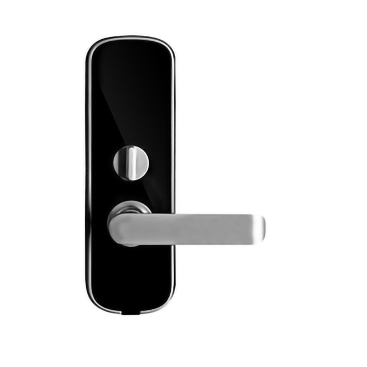 Popular Design Luxe Outdoor Gate Electronic Security Locks  Keyless Entry Smart Door Lock