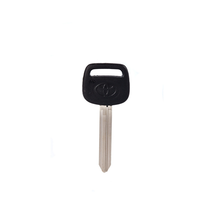 High quality wholesale custom car master brass car blank key