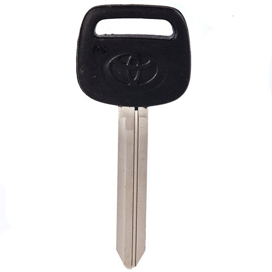 Factory direct sale high quality economical car key blank motors keys security key