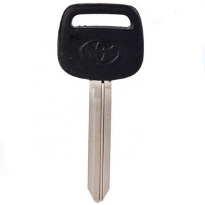 High quality wholesale custom car master brass car blank key