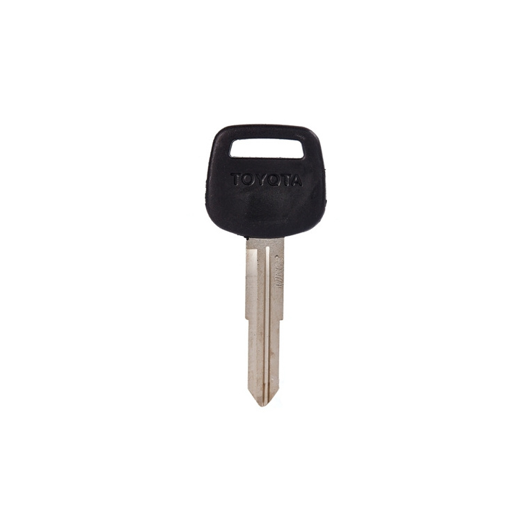 High quality wholesale custom car master brass car blank key