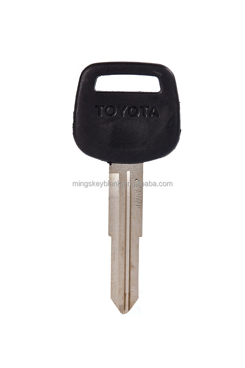 Factory direct sale high quality economical car key blank motors keys security key