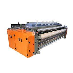 Sulzer Rapier Free Loom High Quality Good Price Water Jet Loom