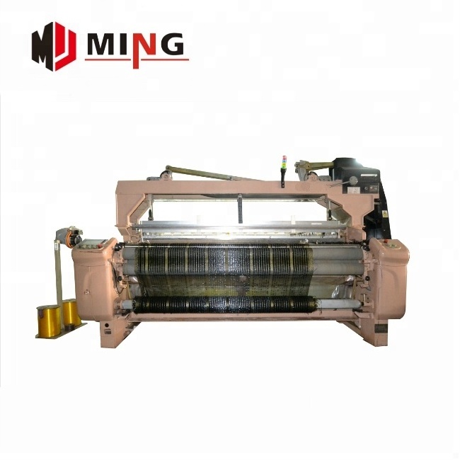 280cm Cam Shedding Waterjet Loom Textile Weaving Machine