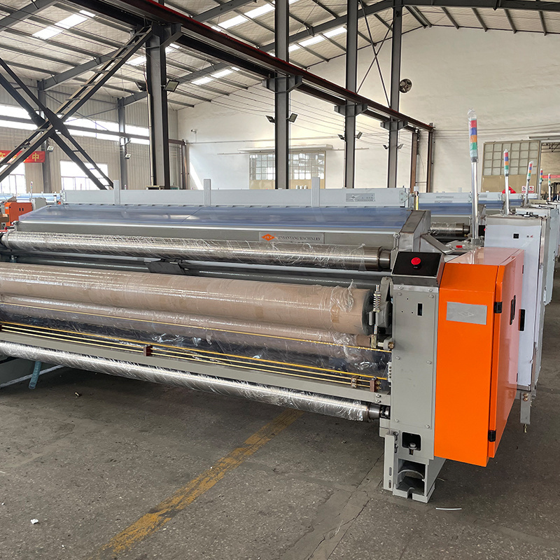 High Quality Sulzer Spare Parts Projectile Looms For Sale