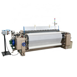 Fully Automatic Gauze Bandage Rolling Cutting Machine Gauze Bandage Making Machine MA708 Medical Gauze Air Jet Loom