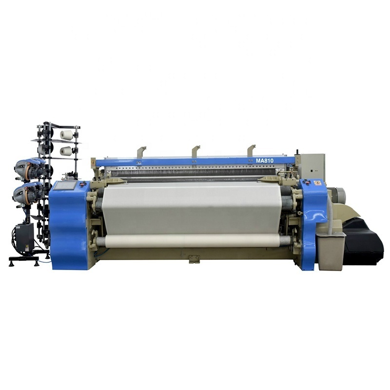 Factory Price Sale Air Jet Textile Cotton Fabric Weaving Machines