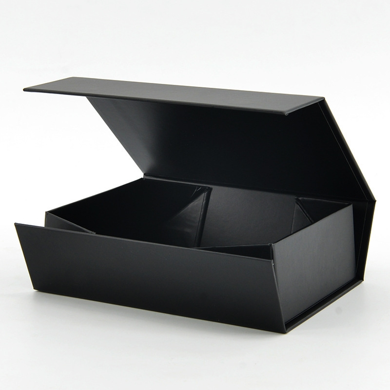 Custom luxury paper box cardboard box for Consumer Electronics packaging with foam