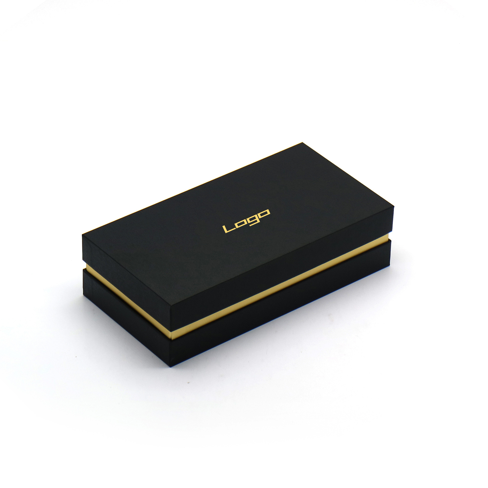 Custom luxury paper box cardboard box for Consumer Electronics packaging with foam