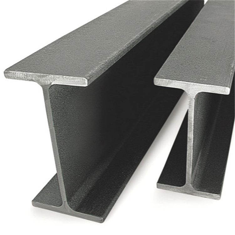 Hot sale European Standard HEA HEB IPE galvanized steel h beams