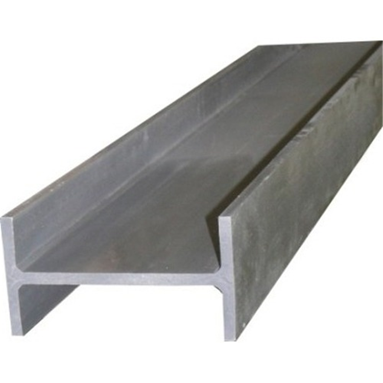 Hot sale European Standard HEA HEB IPE galvanized steel h beams