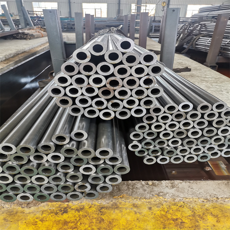 Lowest price Precision seamless S45C hot rolled seamless steel pipe and tubes