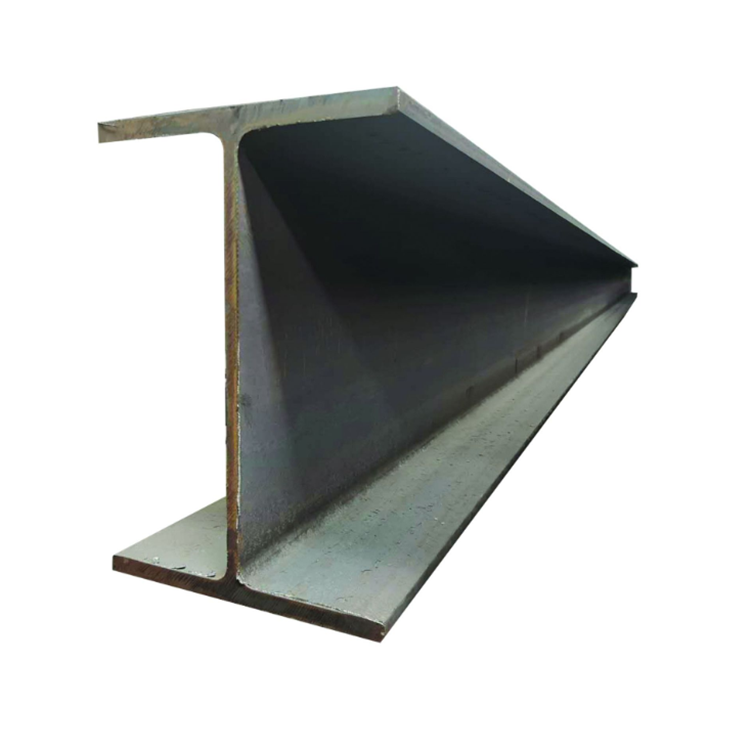 Hot sale European Standard HEA HEB IPE galvanized steel h beams