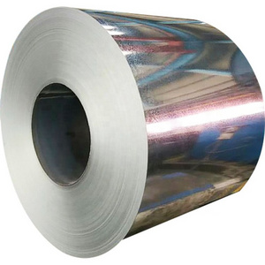 Galvanized steel sheet  hot-dip galvanized steel coil price per ton