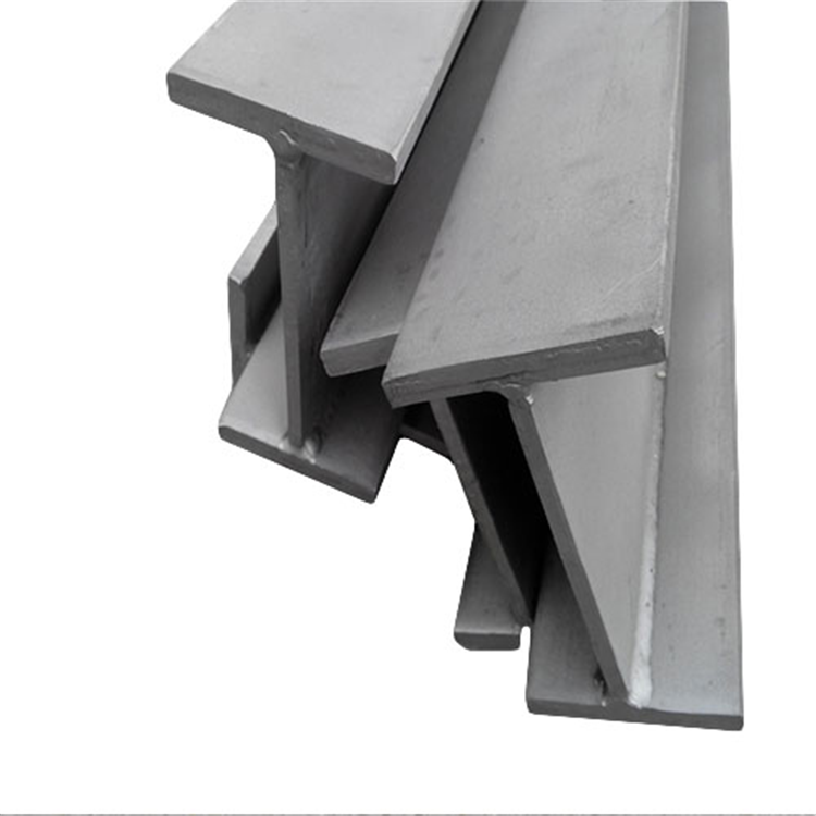 Hot sale European Standard HEA HEB IPE galvanized steel h beams