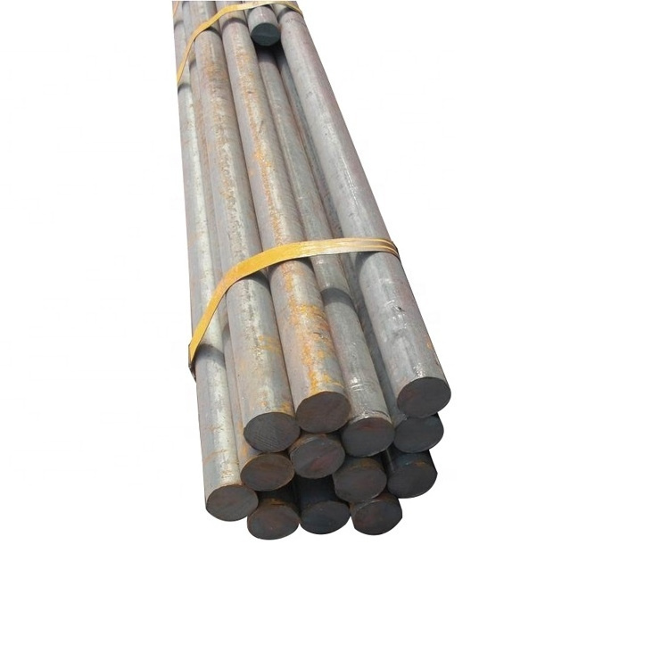 China Alloy 4140 round bar steel low price