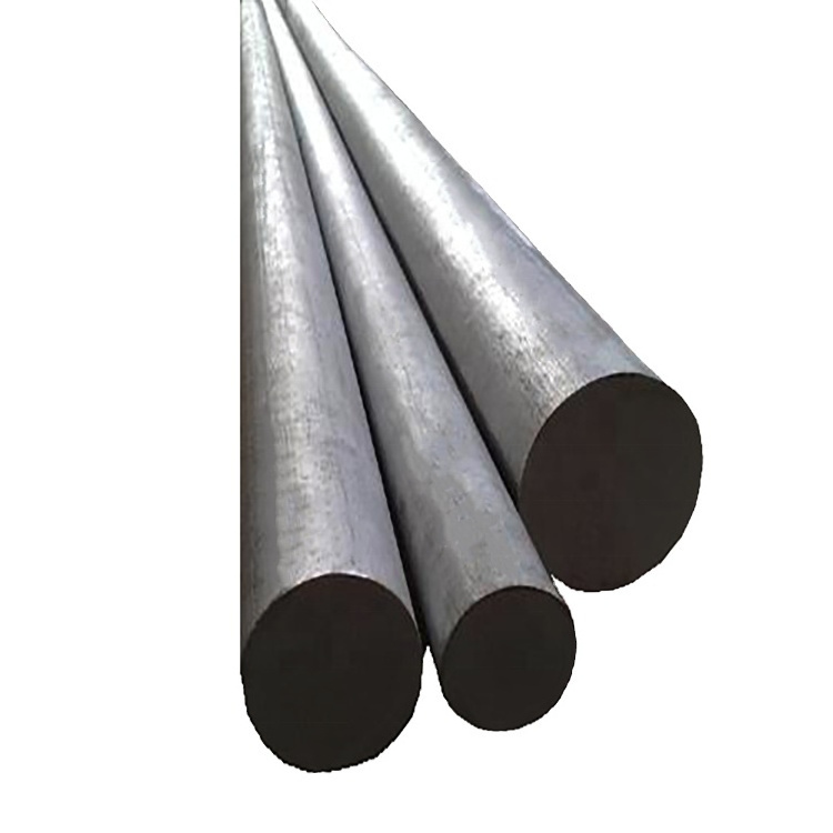 China Alloy 4140 round bar steel low price