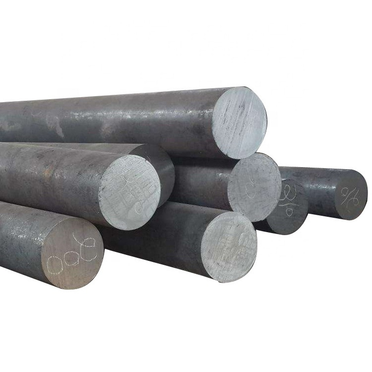 China Alloy 4140 round bar steel low price