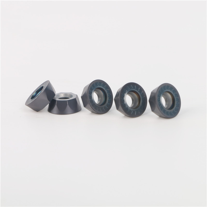 Lathe Machine High Quality box negative heavy duty Carbie Tools chn thread Turning carbide Milling solid cbn inserts