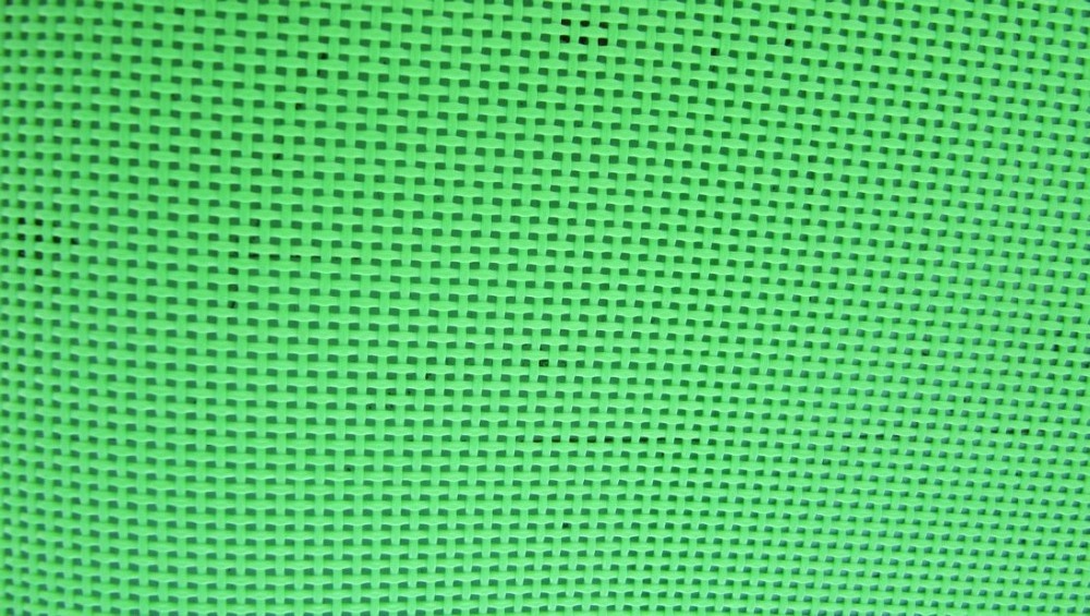 MINGTAI Pvc Mesh Pvc Coated Polyester Mesh Fabric for Chairs Other Fabric for Furniture,truck Cover 1*1 Woven MTS-M0101 50m/roll